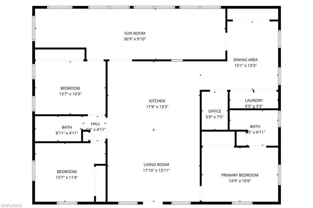 7692 Myrsine CIR, BOKEELIA FL 33922-24