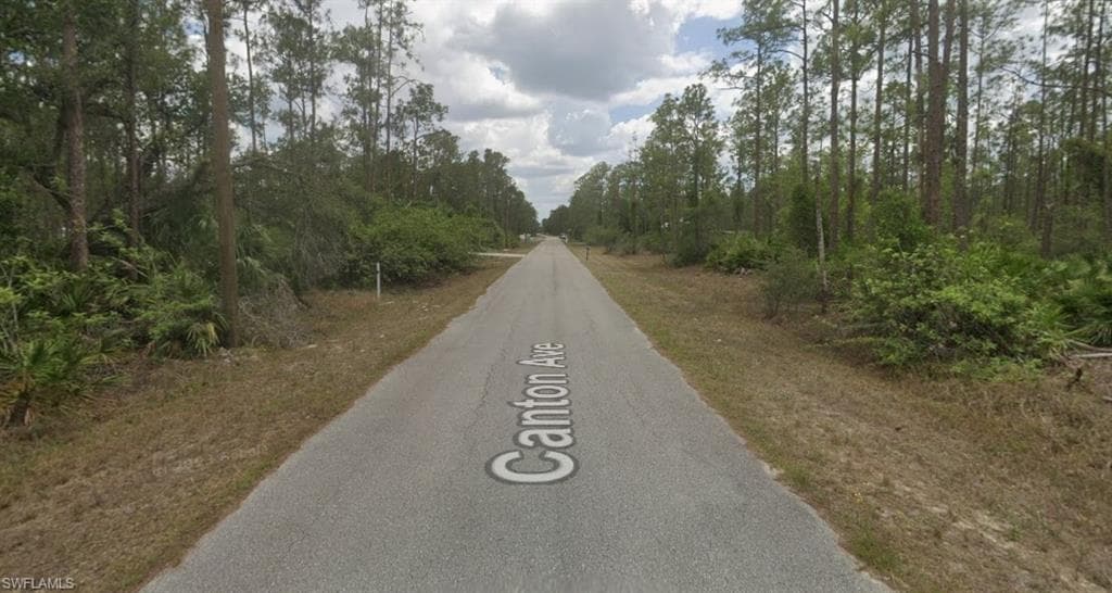 2214 Canton AVE, ALVA FL 33920-1