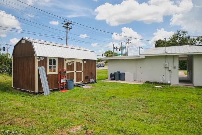 1637 Piney RD, NORTH FORT MYERS FL 33903-35