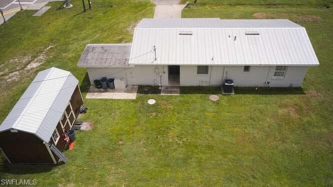 1637 Piney RD, NORTH FORT MYERS FL 33903-27