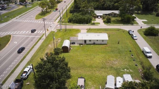 1637 Piney RD, NORTH FORT MYERS FL 33903-36