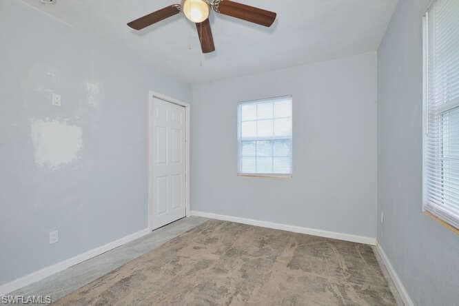 1637 Piney RD, NORTH FORT MYERS FL 33903-14