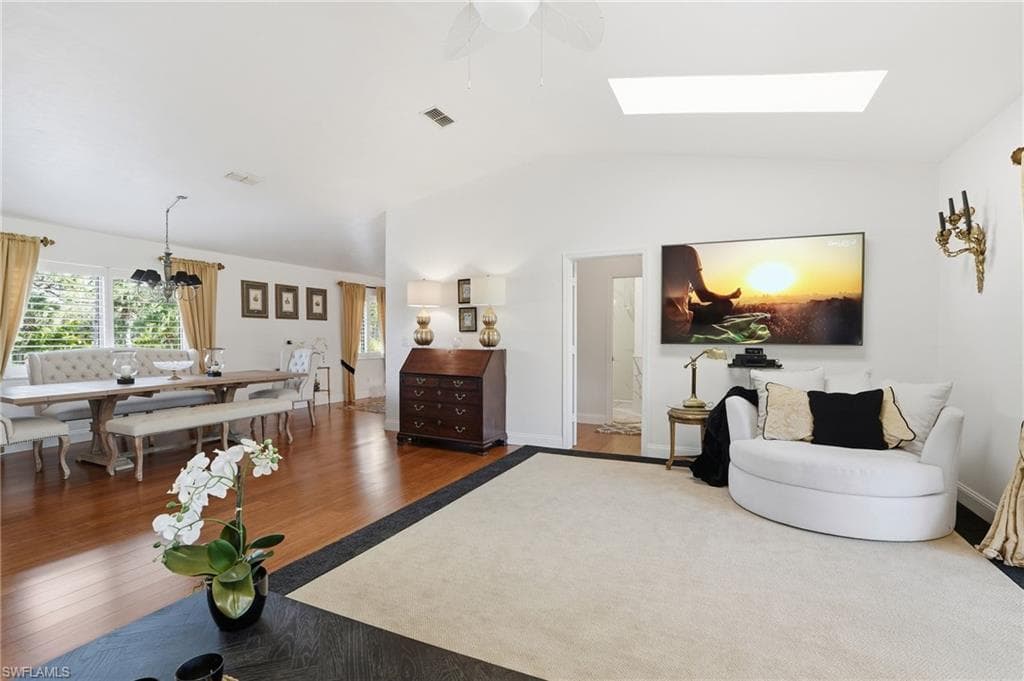3231 Horse Carriage WAY # 10, NAPLES FL 34105-1