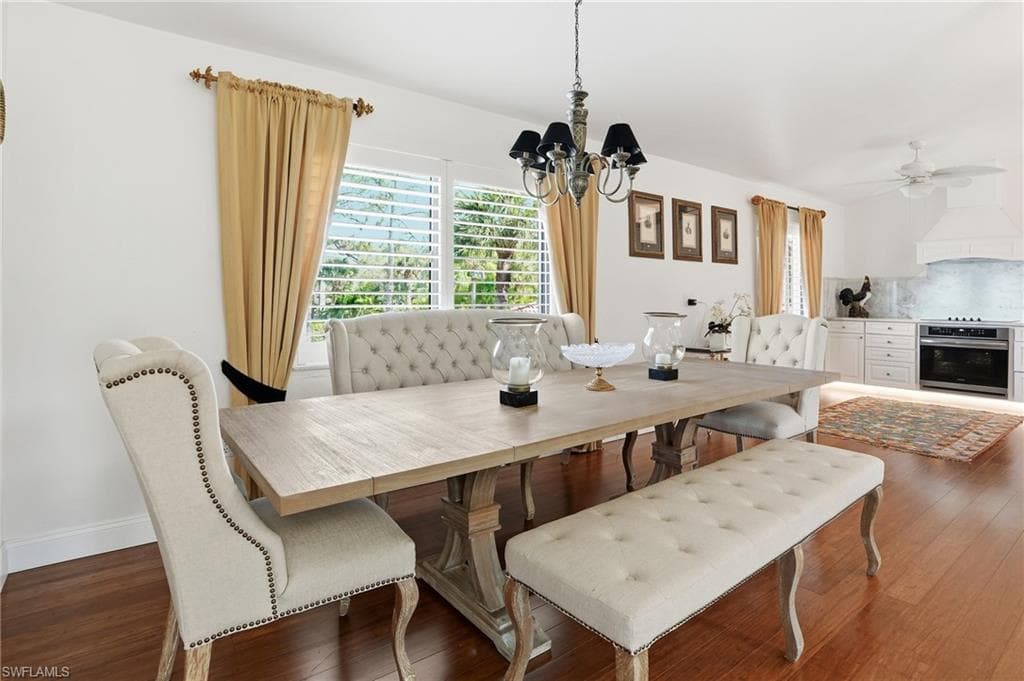 3231 Horse Carriage WAY # 10, NAPLES FL 34105-12