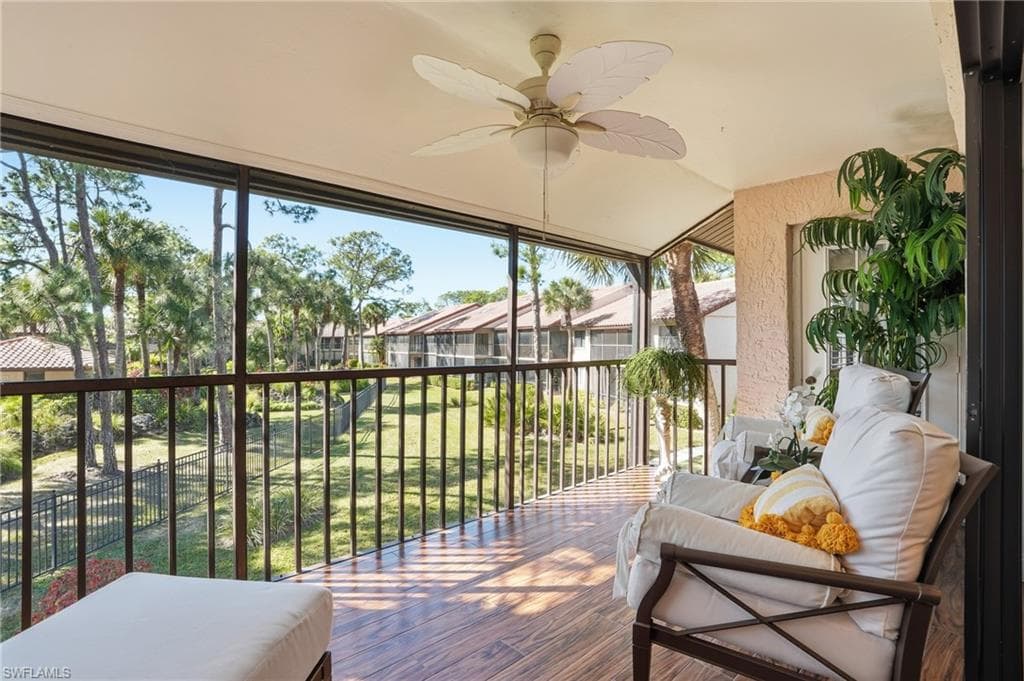 3231 Horse Carriage WAY # 10, NAPLES FL 34105-15