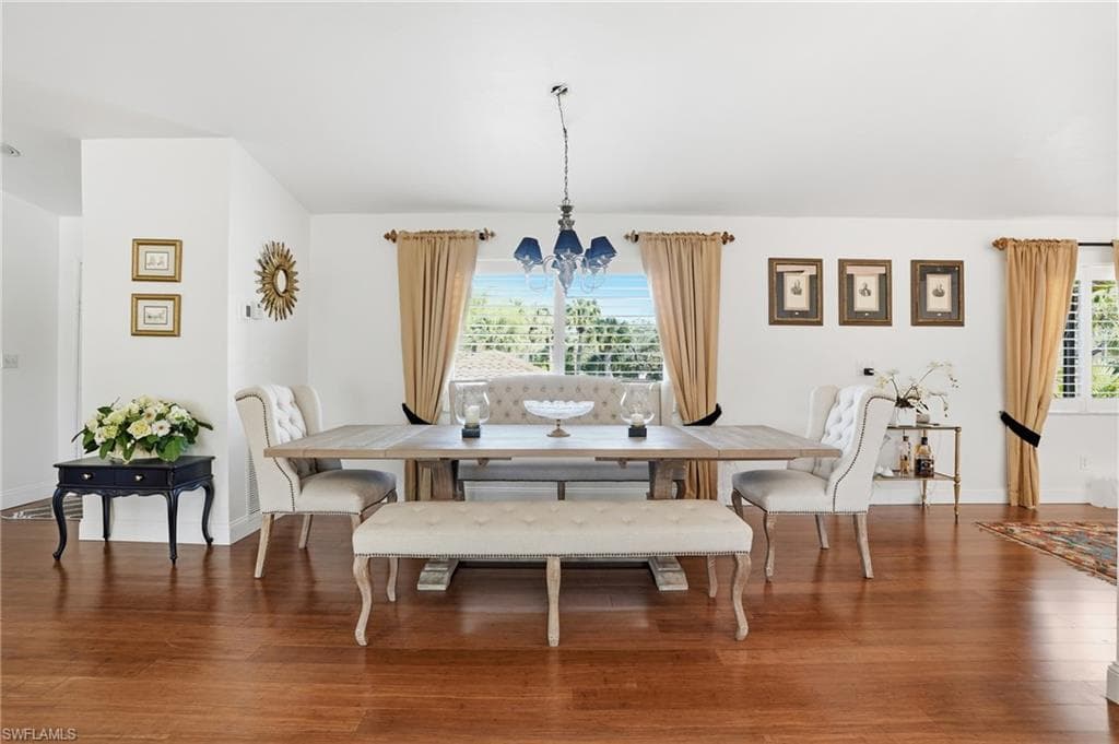 3231 Horse Carriage WAY # 10, NAPLES FL 34105-2