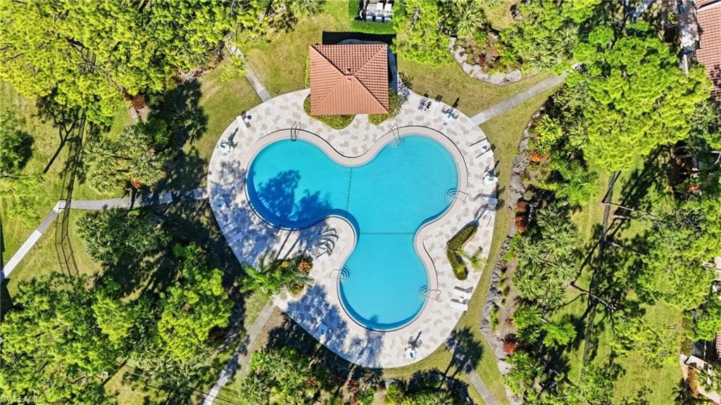 3231 Horse Carriage WAY # 10, NAPLES FL 34105-31