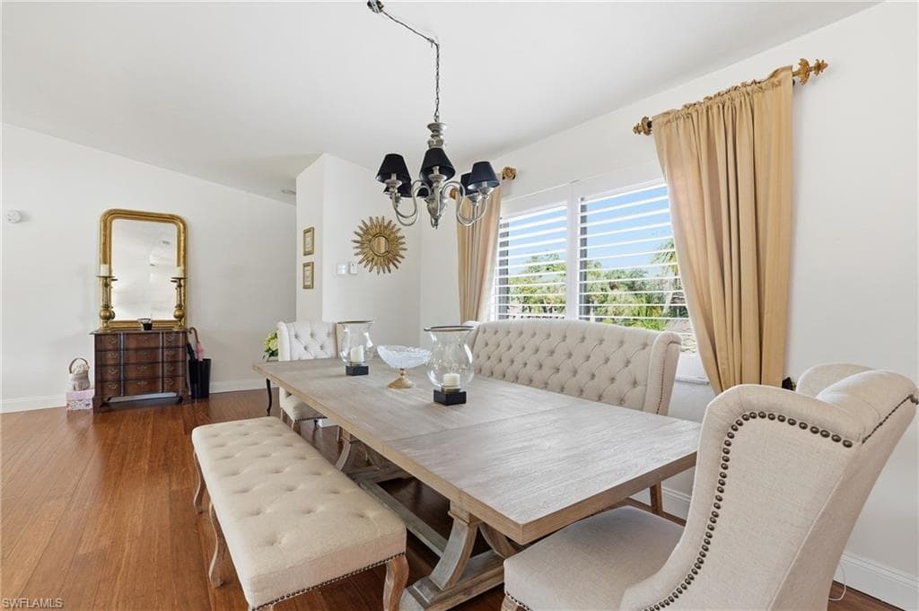 3231 Horse Carriage WAY # 10, NAPLES FL 34105-4