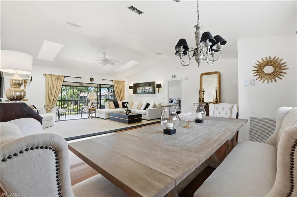 3231 Horse Carriage WAY # 10, NAPLES FL 34105-13