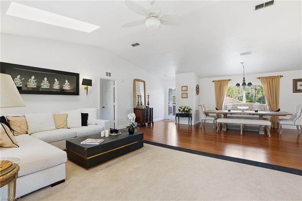 3231 Horse Carriage WAY # 10, NAPLES FL 34105-7