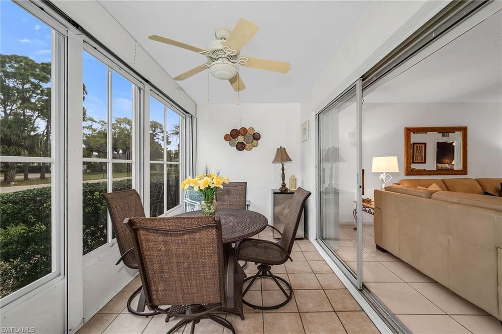 200 Valley Stream DR # 3B, NAPLES FL 34113-24