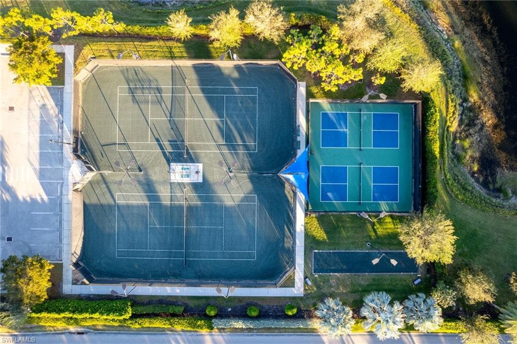 2351 Montserrat LN # 101, NAPLES FL 34120-26