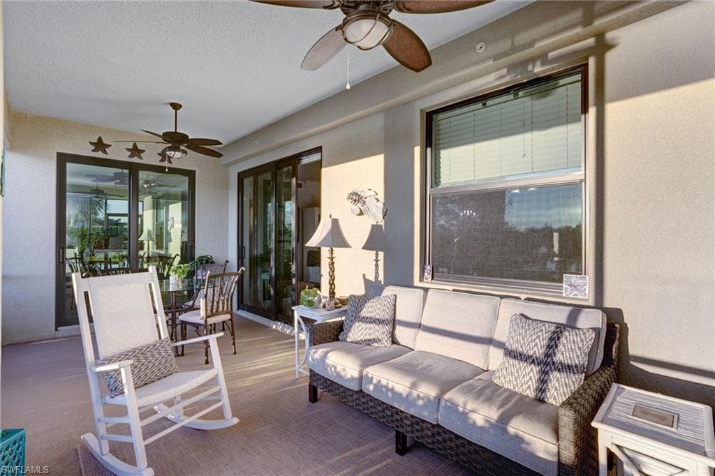 2351 Montserrat LN # 101, NAPLES FL 34120-16