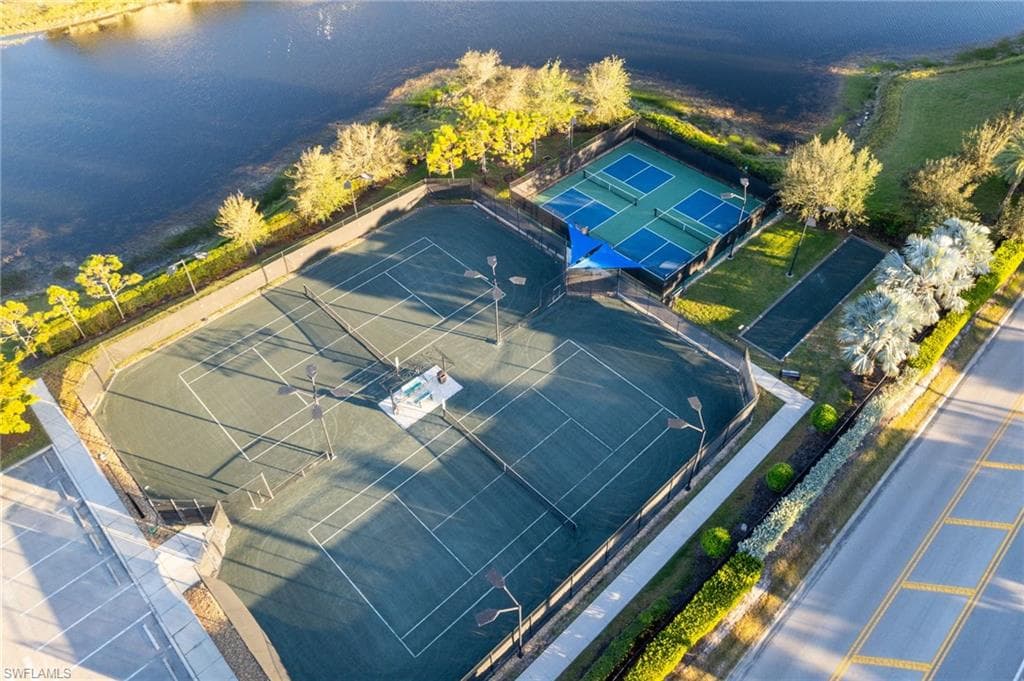 2351 Montserrat LN # 101, NAPLES FL 34120-27