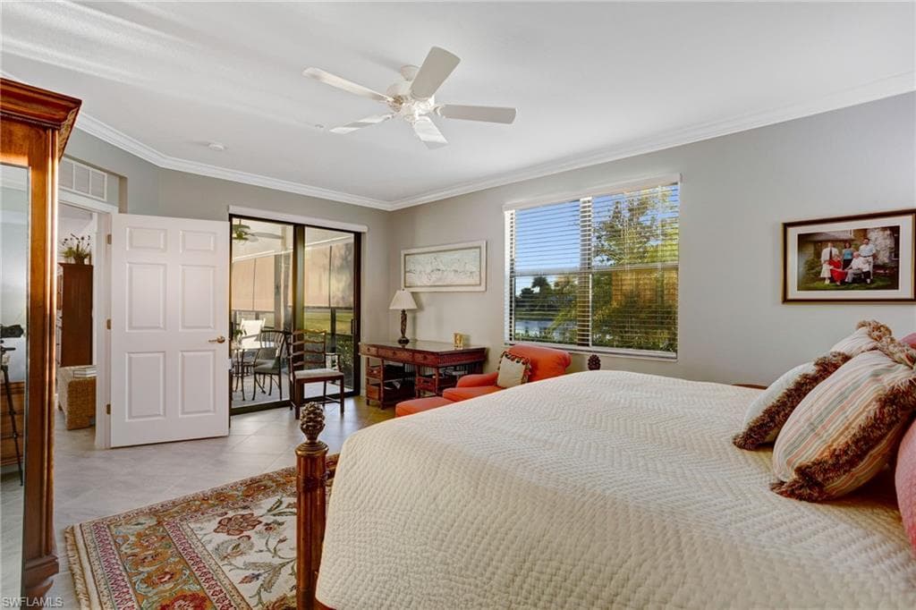 2351 Montserrat LN # 101, NAPLES FL 34120-4