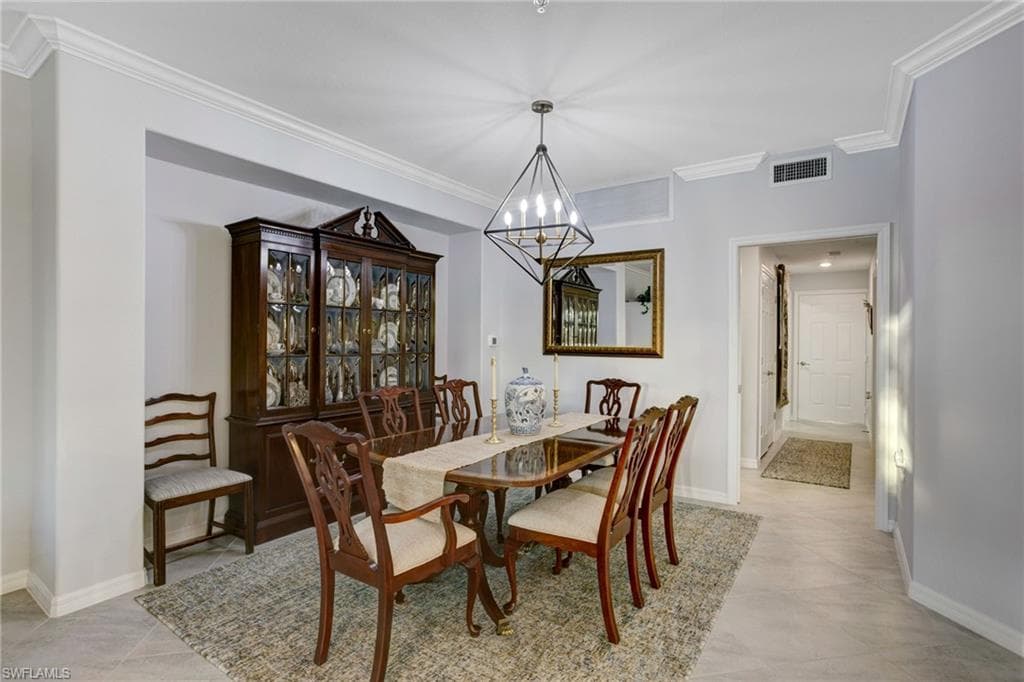 2351 Montserrat LN # 101, NAPLES FL 34120-19