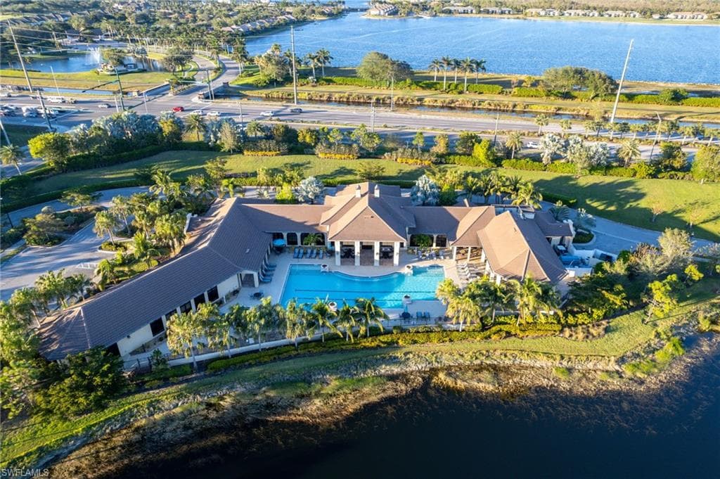 2351 Montserrat LN # 101, NAPLES FL 34120-29