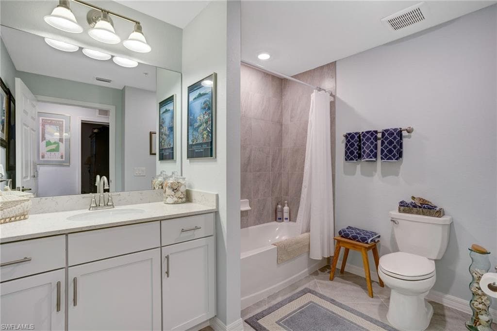 2351 Montserrat LN # 101, NAPLES FL 34120-14