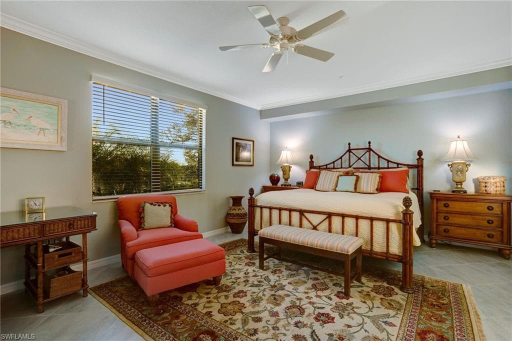 2351 Montserrat LN # 101, NAPLES FL 34120-3