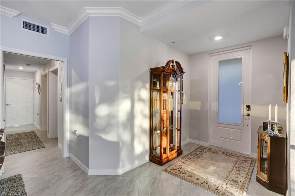 2351 Montserrat LN # 101, NAPLES FL 34120-20