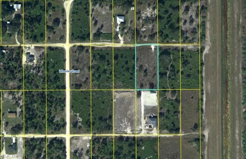 7573 23rd TER, LABELLE FL 33935-1