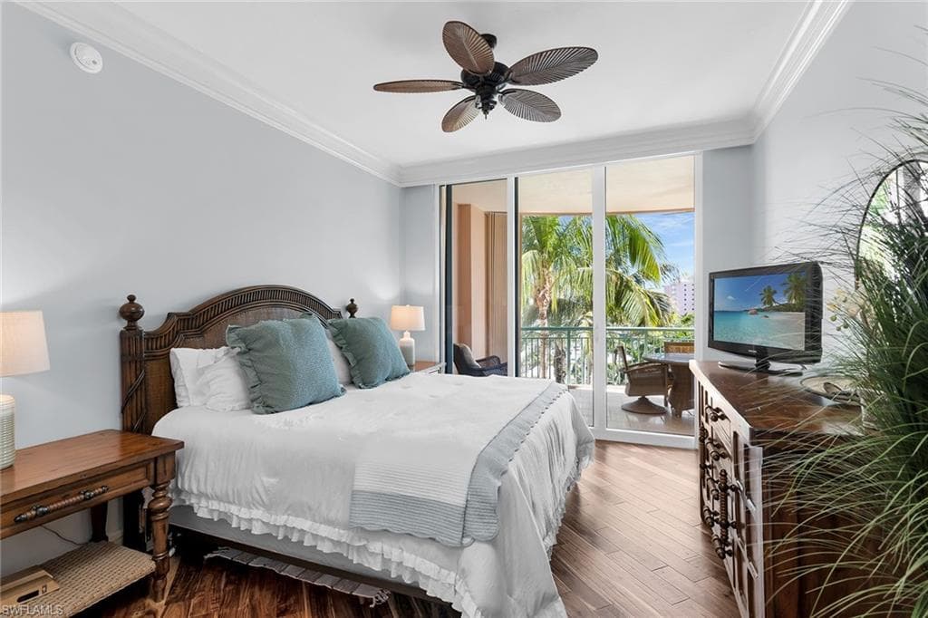 940 Cape Marco DR # 602, MARCO ISLAND FL 34145-26