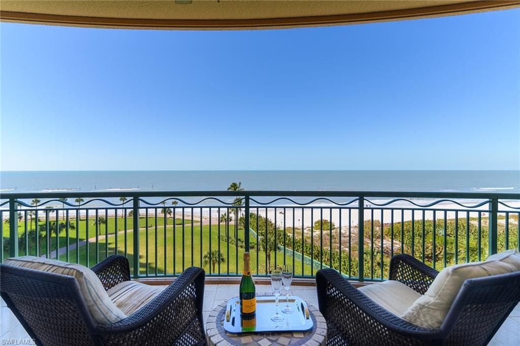 940 Cape Marco DR 602-1