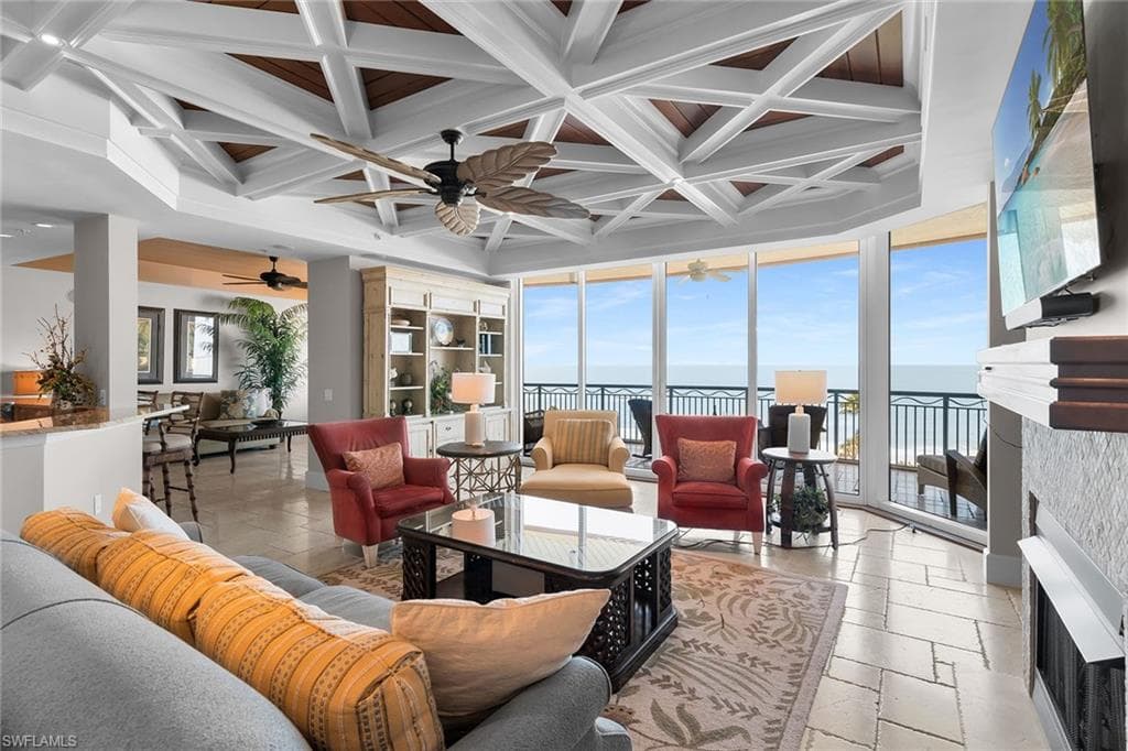 940 Cape Marco DR 602-5