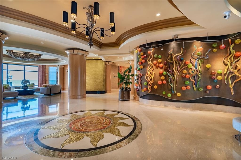 940 Cape Marco DR # 602, MARCO ISLAND FL 34145-41