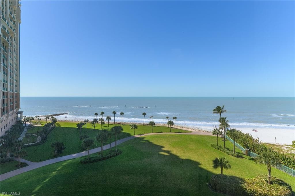 940 Cape Marco DR # 602, MARCO ISLAND FL 34145-15