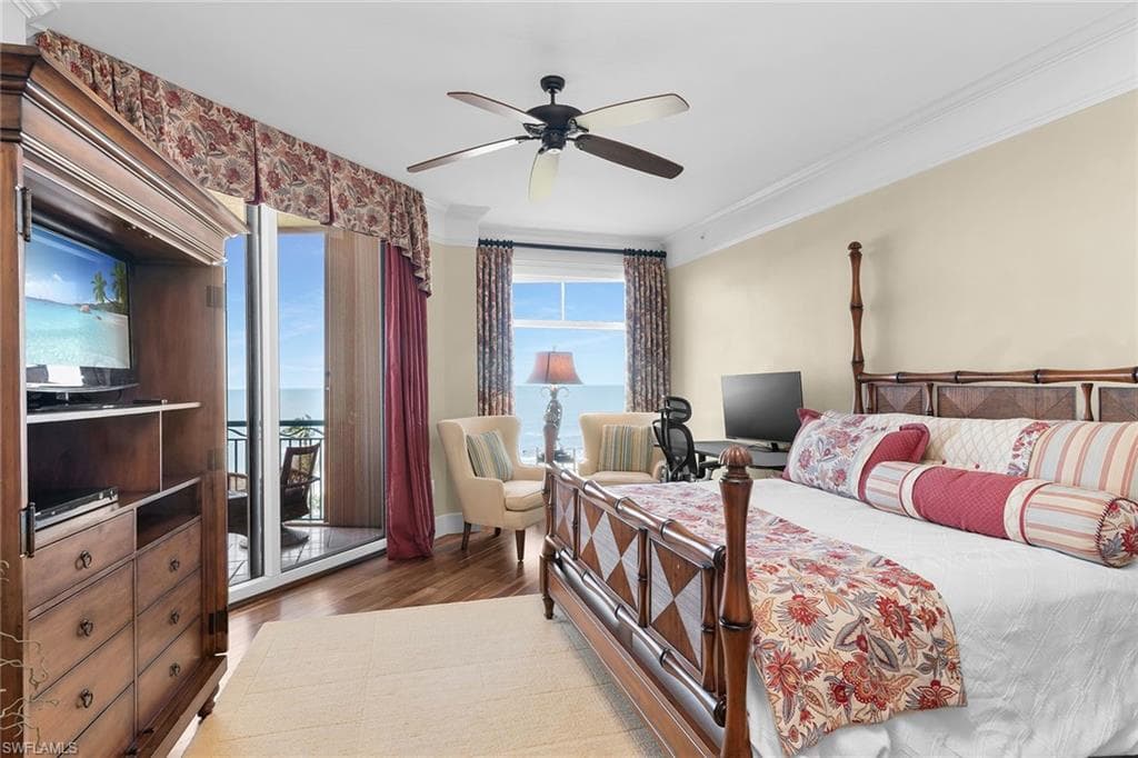 940 Cape Marco DR # 602, MARCO ISLAND FL 34145-21