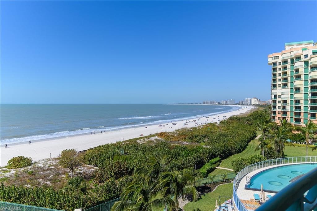 940 Cape Marco DR # 602, MARCO ISLAND FL 34145-2