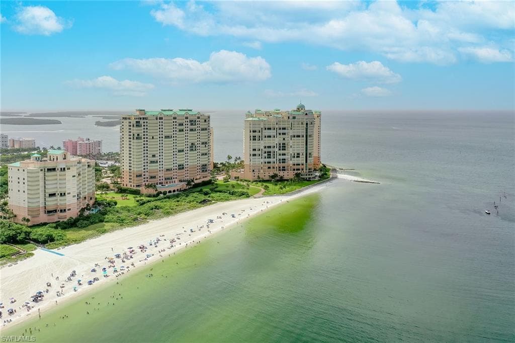 940 Cape Marco DR 602-0