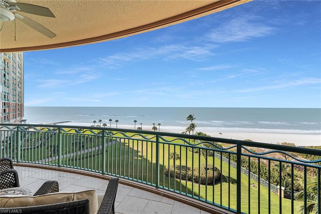 940 Cape Marco DR # 602, MARCO ISLAND FL 34145-4