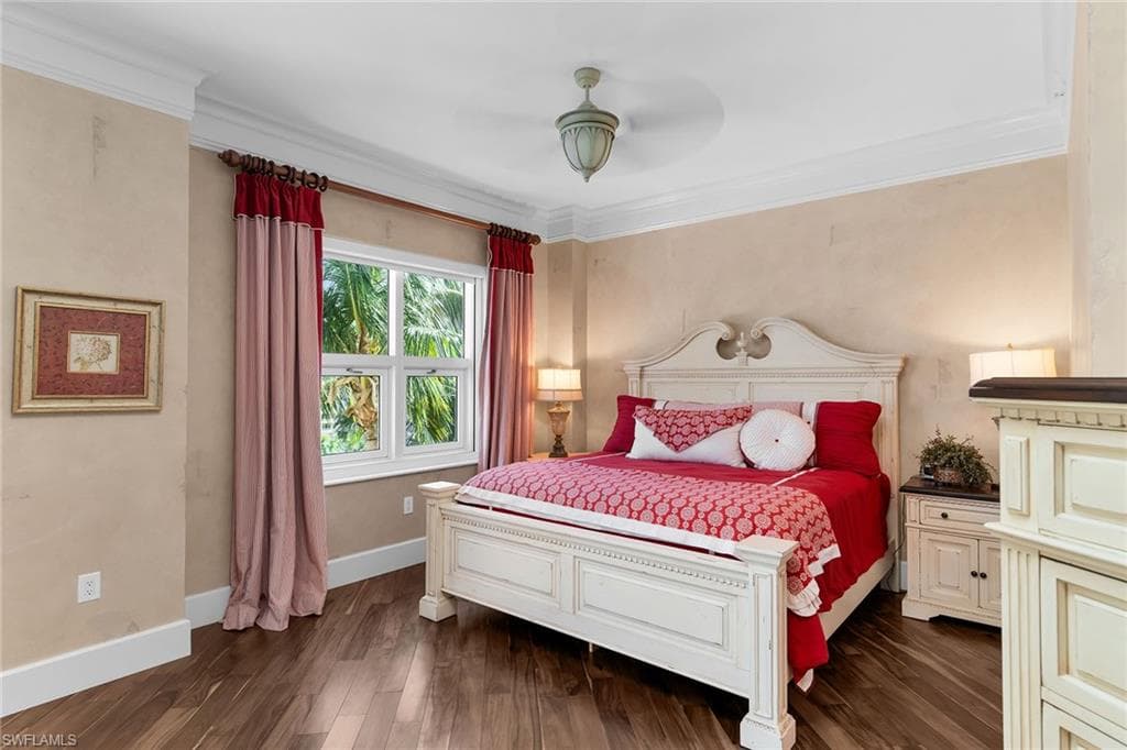 940 Cape Marco DR # 602, MARCO ISLAND FL 34145-33