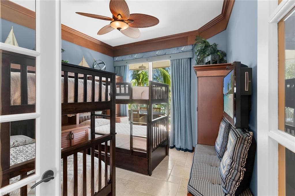 940 Cape Marco DR # 602, MARCO ISLAND FL 34145-36