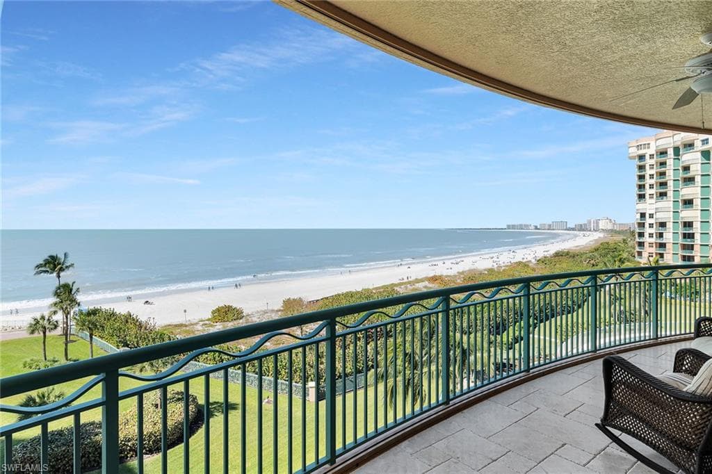 940 Cape Marco DR 602-3