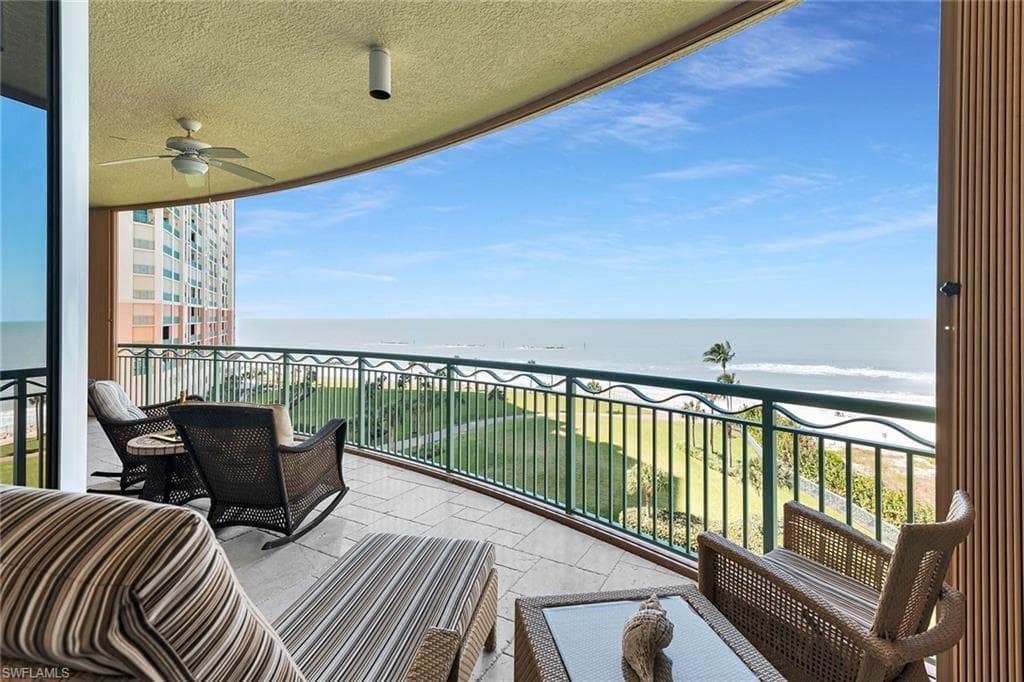 940 Cape Marco DR # 602, MARCO ISLAND FL 34145-20