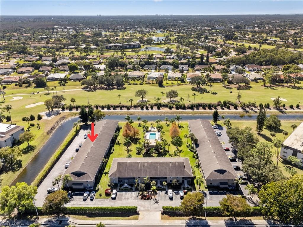 5697 RATTLESNAKE HAMMOCK RD # 105, NAPLES FL 34113-22