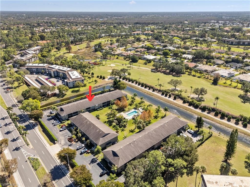 5697 RATTLESNAKE HAMMOCK RD # 105, NAPLES FL 34113-26