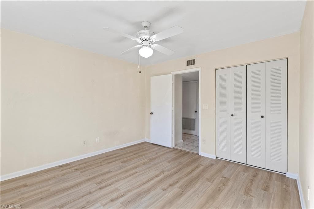 5697 RATTLESNAKE HAMMOCK RD # 105, NAPLES FL 34113-12