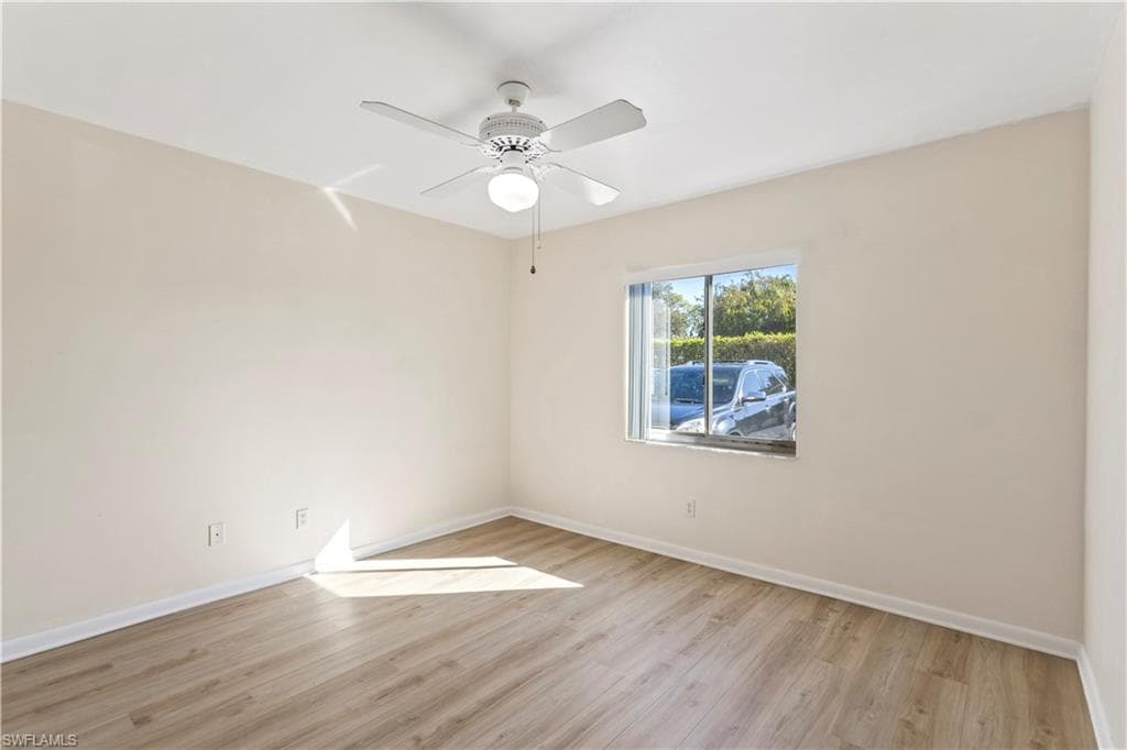 5697 RATTLESNAKE HAMMOCK RD # 105, NAPLES FL 34113-11