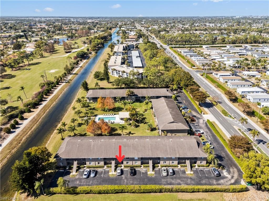 5697 RATTLESNAKE HAMMOCK RD # 105, NAPLES FL 34113-25