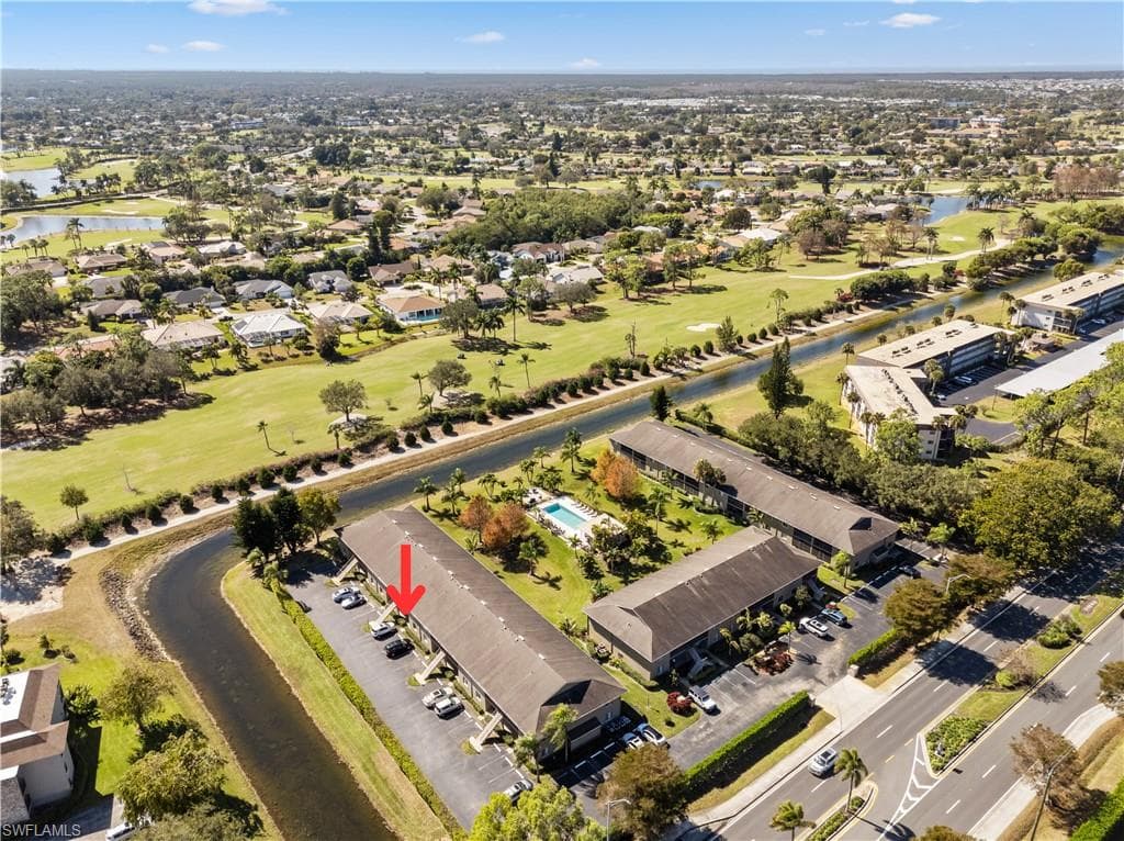 5697 RATTLESNAKE HAMMOCK RD # 105, NAPLES FL 34113-2