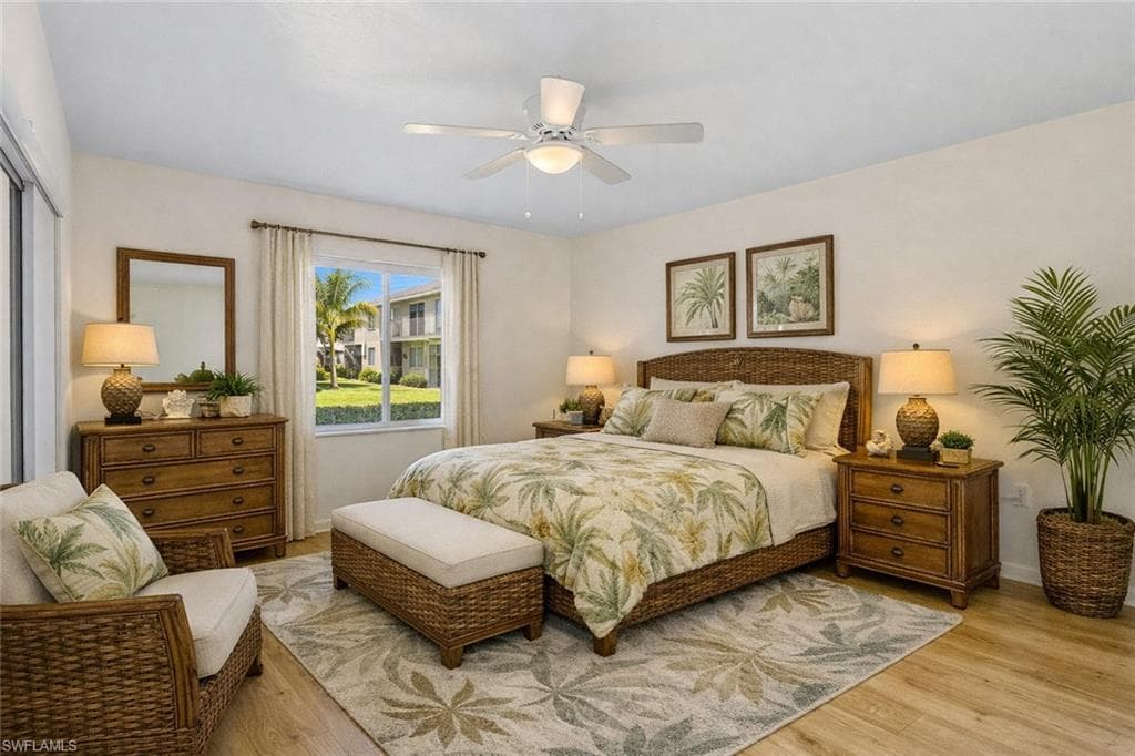 5697 RATTLESNAKE HAMMOCK RD # 105, NAPLES FL 34113-8