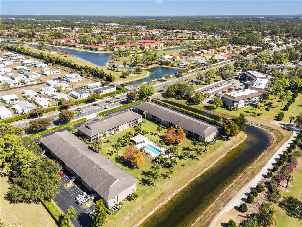 5697 RATTLESNAKE HAMMOCK RD # 105, NAPLES FL 34113-23