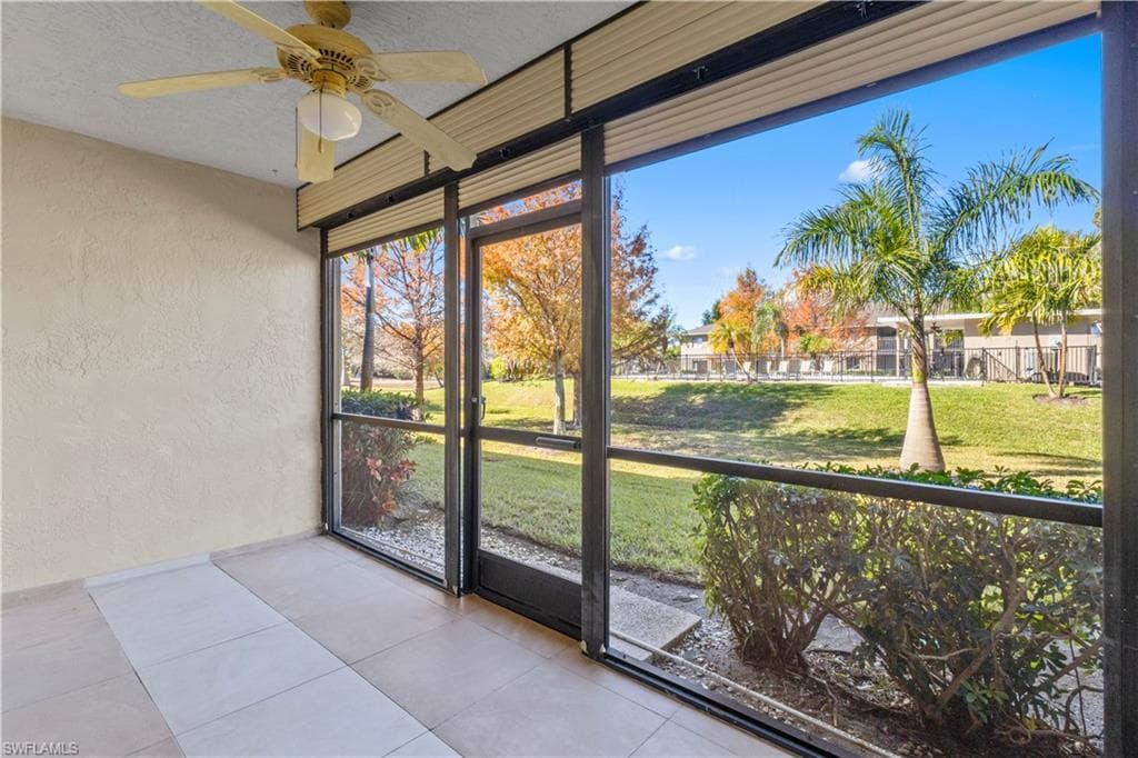 5697 RATTLESNAKE HAMMOCK RD # 105, NAPLES FL 34113-18