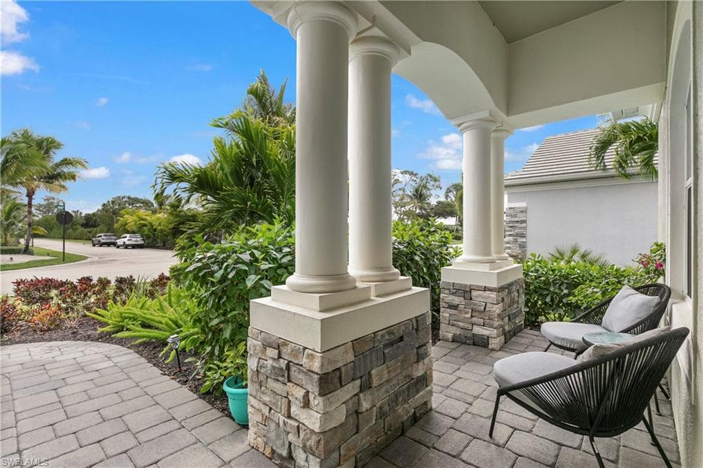 19763 Coconut Harbor CIR, FORT MYERS FL 33908-4