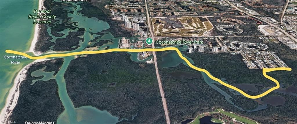 1276 Grand Canal DR, NAPLES FL 34110-6
