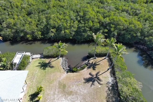 1276 Grand Canal DR, NAPLES FL 34110-2